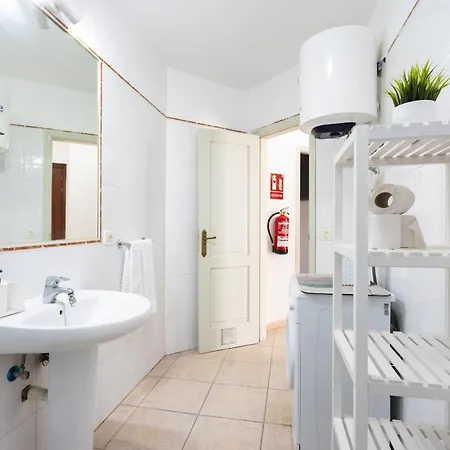 Eden Medano Surfstar Ocean First Line * El Médano