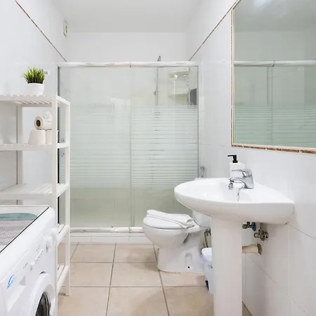 Eden Medano Surfstar Ocean First Line El Médano