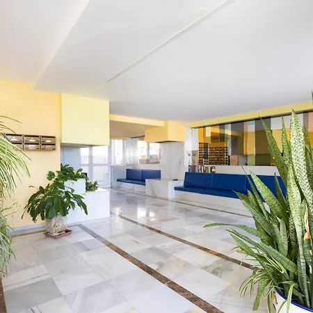 شقة Eden Medano Surfstar Ocean First Line El Médano