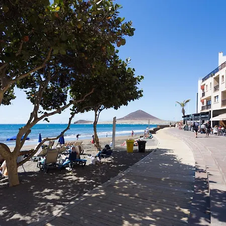 Eden Medano Surfstar Ocean First Line * El Médano