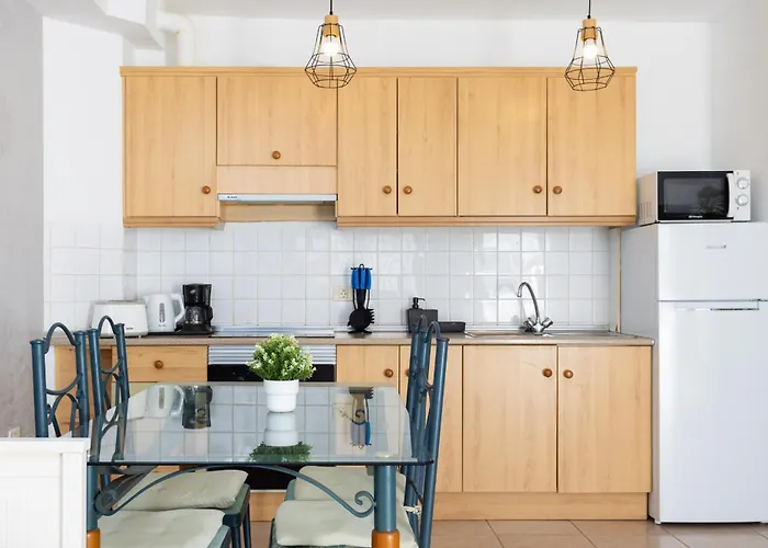 Eden Medano Surfstar Ocean First Line Apartamento *