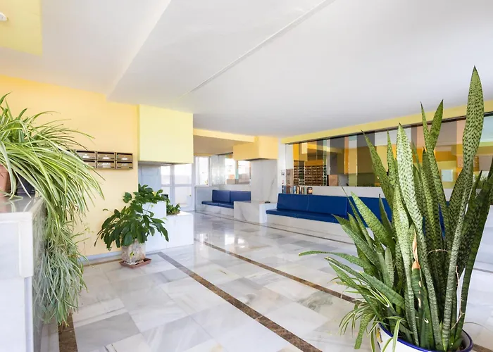 Apartamento Eden Medano Surfstar Ocean First Line El Médano